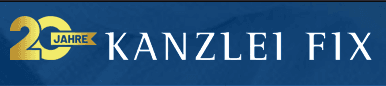 Kanzlei Fix Partnerschaft mbB logo