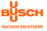 Busch Vacuum Solutions logo