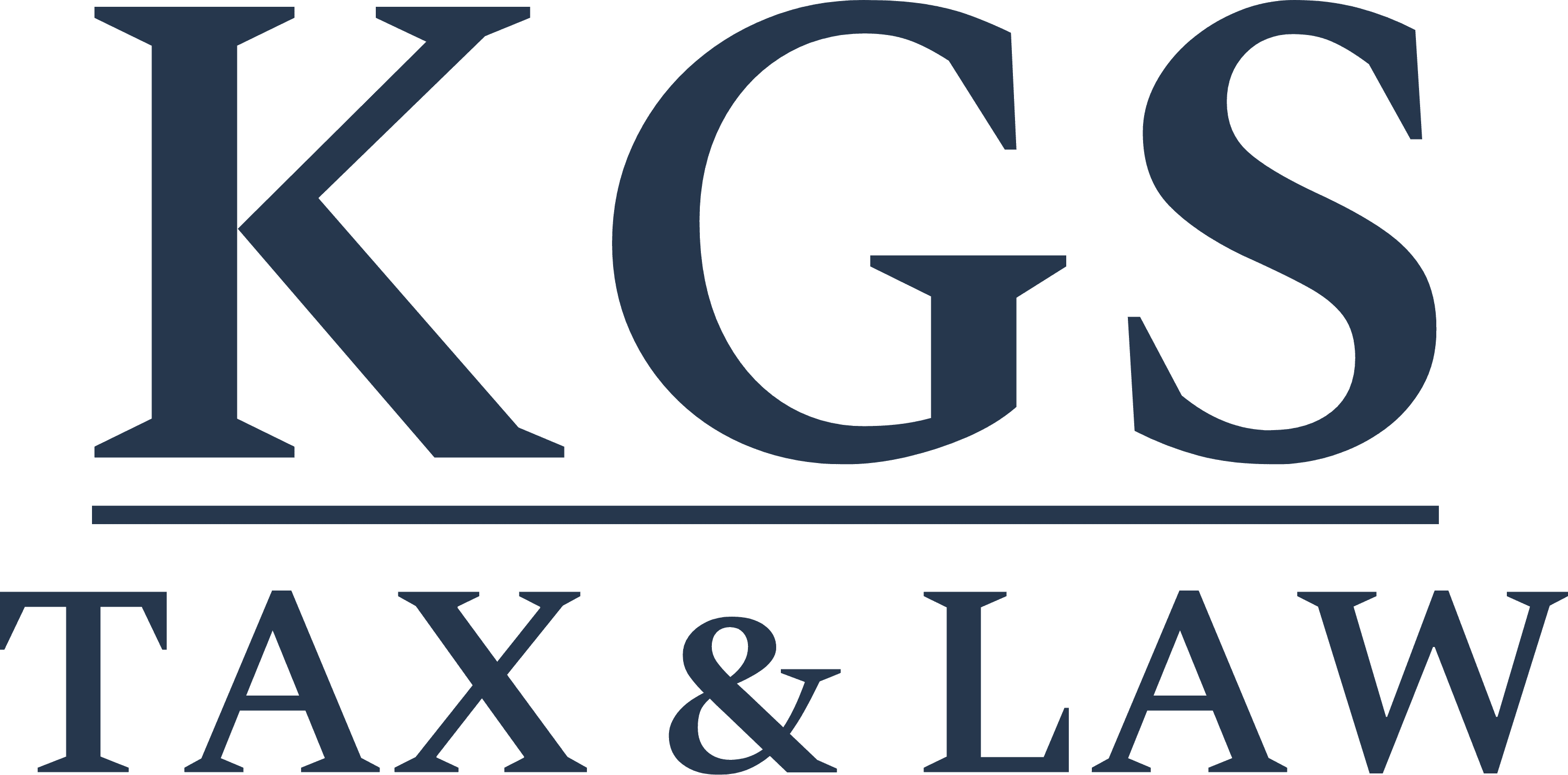 KGS I TAX Steuerberatung