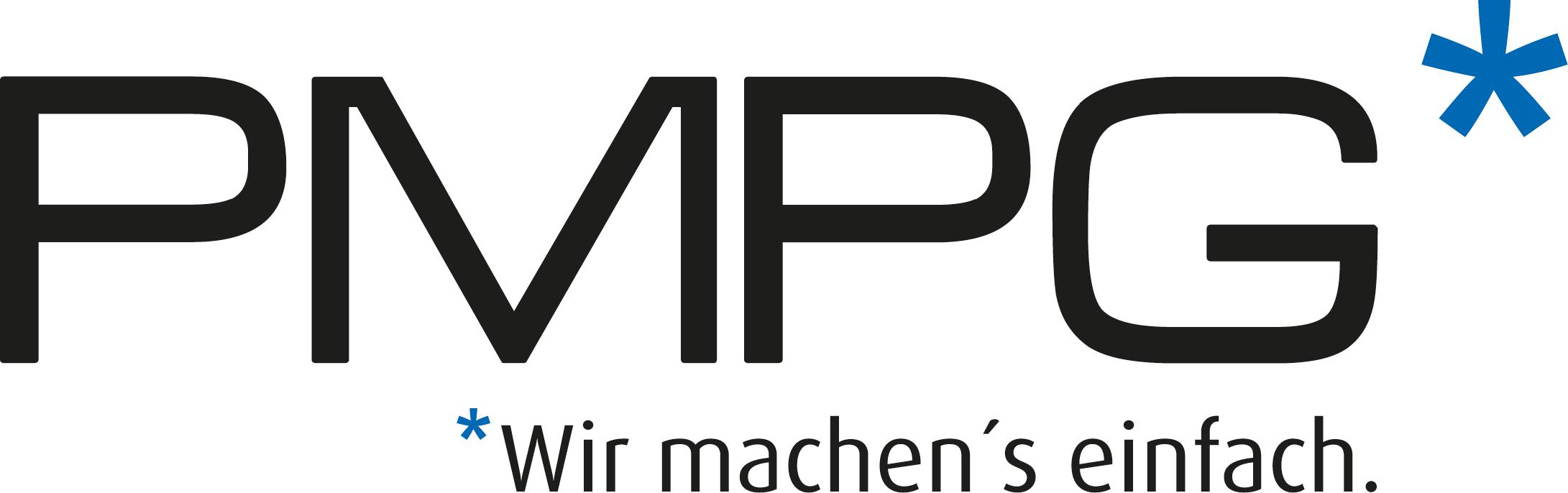 PMPG Steuerberatungsgesellschaft PartmbB logo