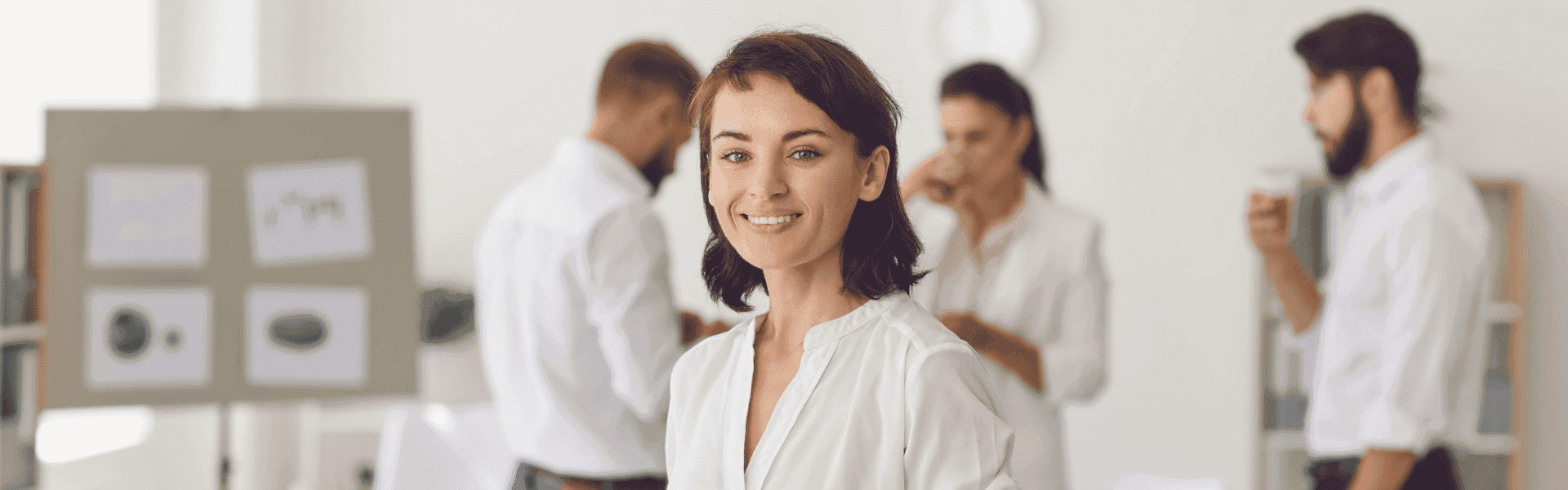 Dem Fachkräftemangel entgegensteuern: So bleibst du als Kanzlei attraktiv auf dem Arbeitsmarkt