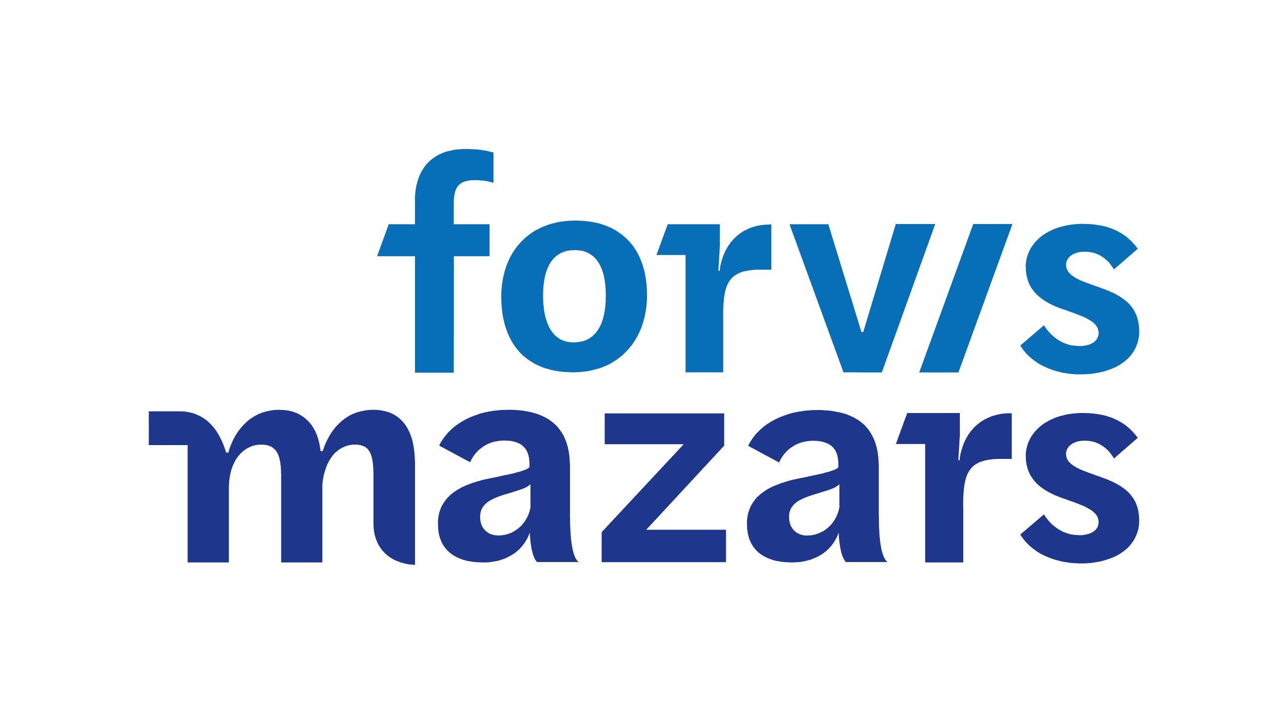 Forvis Mazars GmbH & Co. KG logo